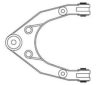 FRAP 4601 Track Control Arm